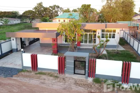 2 Bedroom House for sale in Pho Chai, Nong Khai