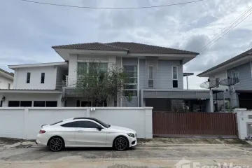 4 Bedroom House for sale in Baan Pruksa Nara Nongmon-Chonburi 2, Mueang, Chonburi