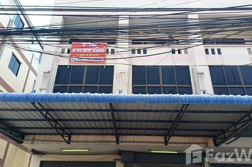 1 Bedroom Office for sale in Don Hua Lo, Chonburi