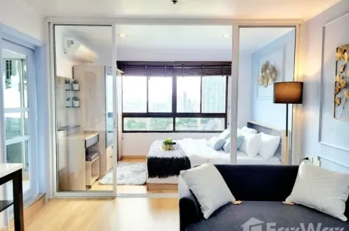 1 Bedroom Condo for sale in Lumpini Ville Sukhumvit 77, Suan Luang, Bangkok near BTS On Nut