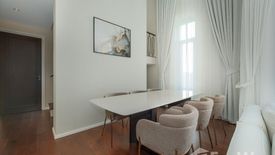 3 Bedroom Condo for sale in The Diplomat 39, Khlong Tan Nuea, Bangkok near BTS Phrom Phong