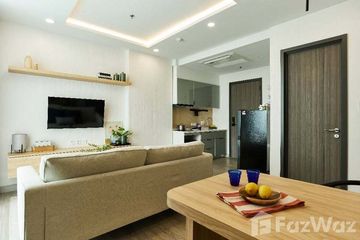 1 Bedroom Condo for rent in Thanon Nakhon Chai Si, Bangkok near Airport Rail Link Ratchawithi