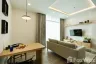 1 Bedroom Condo for rent in Thanon Nakhon Chai Si, Bangkok near Airport Rail Link Ratchawithi