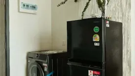 1 Bedroom Condo for rent in Thanon Nakhon Chai Si, Bangkok near Airport Rail Link Ratchawithi