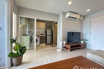 1 Bedroom Condo for rent in The Tree Sukhumvit 64, Bang Chak, Bangkok near BTS Punnawithi