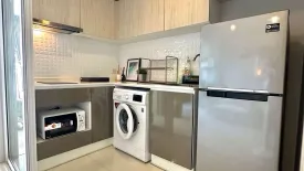 1 Bedroom Condo for rent in The Tree Sukhumvit 64, Bang Chak, Bangkok near BTS Punnawithi