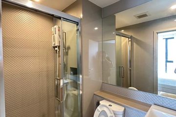 1 Bedroom Condo for rent in The Privacy Thaphra Interchange, Wat Tha Phra, Bangkok near MRT Tha Phra