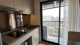 1 Bedroom Condo for rent in The Privacy Thaphra Interchange, Wat Tha Phra, Bangkok near MRT Tha Phra