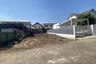 Land for sale in Tha Raeng, Bangkok