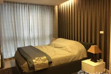 1 Bedroom Condo for rent in 15 Sukhumvit Residences, Khlong Toei Nuea, Bangkok near BTS Nana