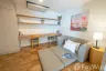 3 Bedroom Apartment for rent in Bangkok Garden, Chong Nonsi, Bangkok near BTS Chong Nonsi