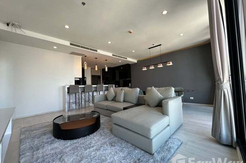 2 Bedroom Condo for sale in Noble Ploenchit, Lumpini, Bangkok near BTS Ploen Chit