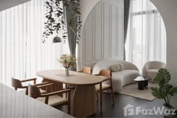 2 Bedroom Condo for rent in LAVIQ Sukhumvit 57, Khlong Tan Nuea, Bangkok near BTS Thong Lo