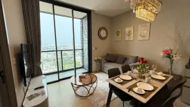 1 Bedroom Condo for rent in The Extro Phayathai - Rangnam, Thanon Phaya Thai, Bangkok near BTS Victory Monument