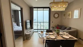 1 Bedroom Condo for rent in The Extro Phayathai - Rangnam, Thanon Phaya Thai, Bangkok near BTS Victory Monument