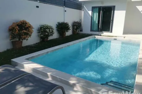 3 Bedroom Villa for sale in Rawai, Phuket