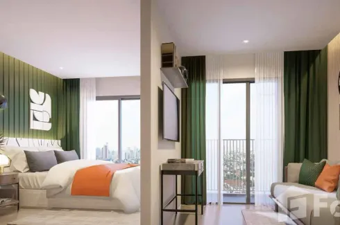 1 Bedroom Condo for sale in The Origin Kathu-Patong, Kathu, Phuket