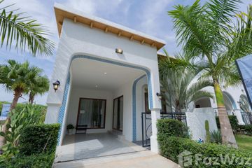 3 Bedroom Townhouse for sale in Tyssen Yamu, Pa Khlok, Phuket