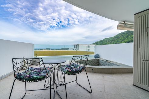 2 Bedroom Condo for sale in Kata Ocean View Condominium, Karon, Phuket