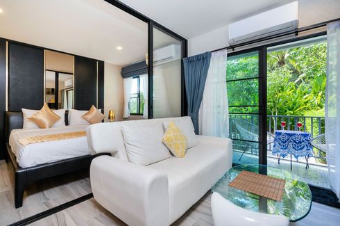 Condo for rent in THE TITLE RESIDENCIES (NAIYANG-PHUKET), Sakhu, Phuket