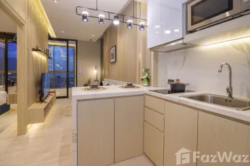 1 Bedroom Condo for sale in SKYPARK Lucean Jomtien Pattaya, Nong Prue, Chonburi