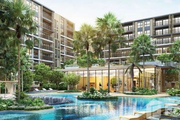 Condo for sale in So Origin Bangtao Beach, Choeng Thale, Phuket