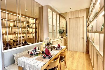 2 Bedroom Condo for sale in Park Origin Phrom Phong, Khlong Tan, Bangkok near BTS Phrom Phong