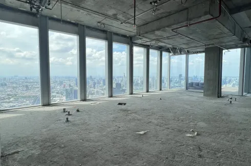 3 Bedroom Condo for sale in The Ritz - Carlton Residences at MahaNakhon, Silom, Bangkok near BTS Chong Nonsi