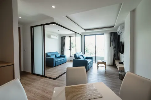 2 Bedroom Apartment for sale in Aristo 2, Choeng Thale, Phuket