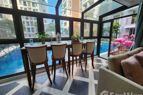 2 Bedroom Condo for rent in Espana Condo Resort Pattaya, Nong Prue, Chonburi