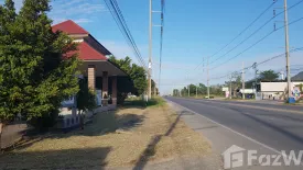 House for sale in Thap Tai, Prachuap Khiri Khan