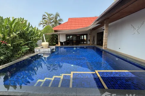 2 Bedroom Villa for sale in Pa Prai Villas and Suites, Wang Phong, Prachuap Khiri Khan
