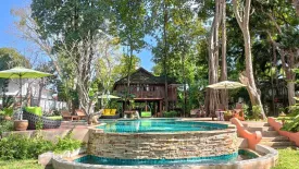 9 Bedroom Hotel / Resort for rent in San Phi Suea, Chiang Mai