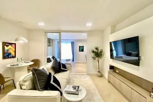 1 Bedroom Condo for rent in Hillside Plaza & Condotel 4, Chang Phueak, Chiang Mai