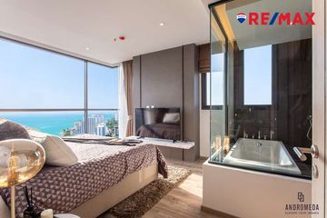 2 Bedroom Condo for sale in Andromeda Condominium, Nong Prue, Chonburi