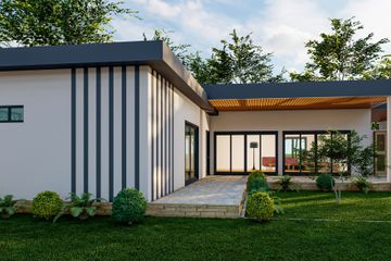 2 Bedroom House for sale in Leo Resort, Sam Phraya, Phetchaburi