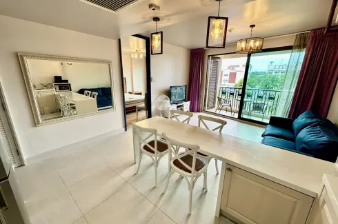 1 Bedroom Condo for sale in Marrakesh Residences, Nong Kae, Prachuap Khiri Khan