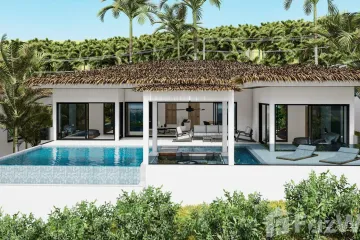 3 Bedroom Villa for sale in Sala Samui, Bo Phut, Surat Thani