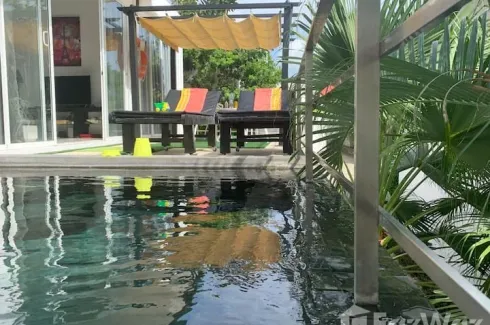 3 Bedroom Villa for sale in Bo Phut, Surat Thani