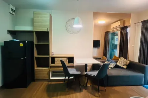 1 Bedroom Condo for rent in The Trust condo Amata – Chonburi, Nong Mai Daeng, Chonburi