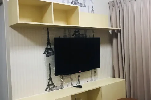 1 Bedroom Condo for rent in The Trust condo Amata – Chonburi, Nong Mai Daeng, Chonburi