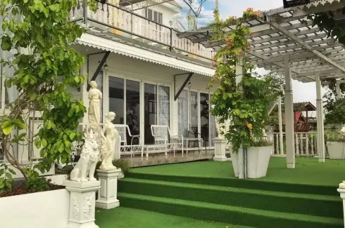 Commercial for sale in Khu Salot, Phra Nakhon Si Ayutthaya