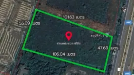 Land for sale in Nang Lae, Chiang Rai
