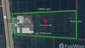 Land for sale in Pong Pha, Chiang Rai