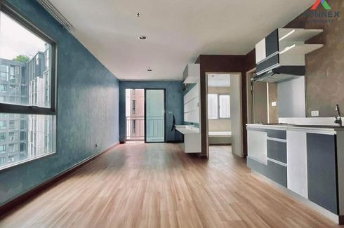 1 Bedroom Condo for sale in Anusawari, Bangkok near BTS Wat Phra Si Mahathat