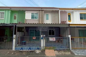 3 Bedroom Townhouse for sale in Baan Pruksa 54 Klongtanon-Bangbuathong, Bang Mae Nang, Nonthaburi
