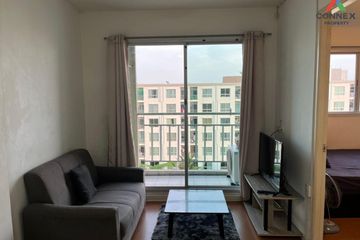 1 Bedroom Condo for sale in Lumpini Condo Town Bangkhae, Bang Khae, Bangkok near MRT Bang Khae