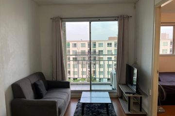 1 Bedroom Condo for sale in Lumpini Condo Town Bangkhae, Bang Khae, Bangkok near MRT Bang Khae