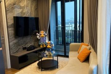 1 Bedroom Condo for sale in Ideo Q Sukhumvit 36, Khlong Tan, Bangkok near BTS Thong Lo