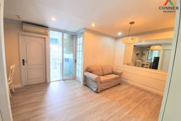 2 Bedroom Condo for sale in Sense of London, Samrong Nuea, Samut Prakan near BTS Bearing